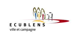 Commune d'Ecublens : donateur-trice AFQM