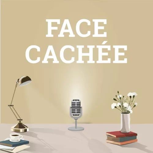 Photo d'une face cachée