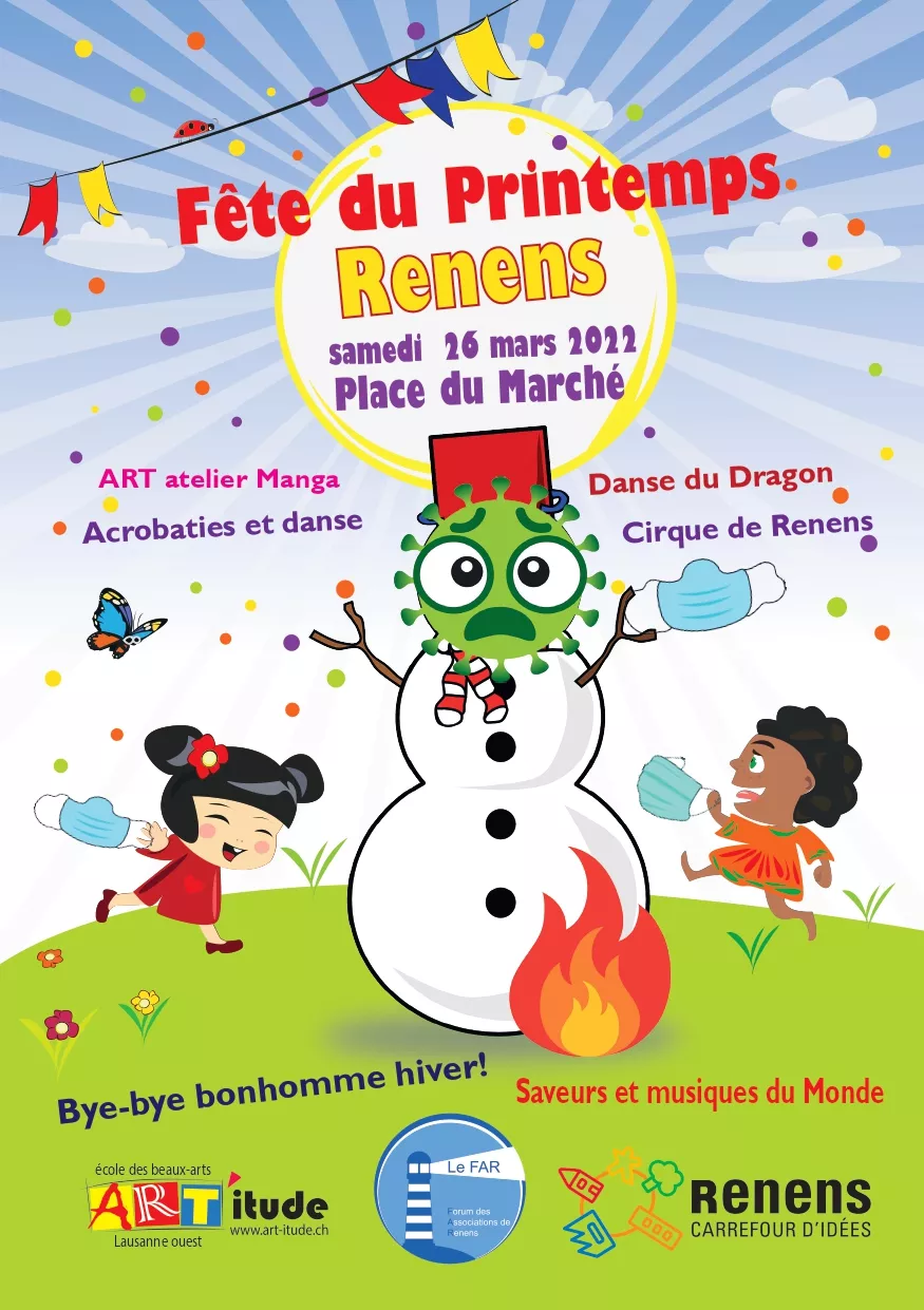 flyer-printemps-fete-printemps-place-du-marche-renens