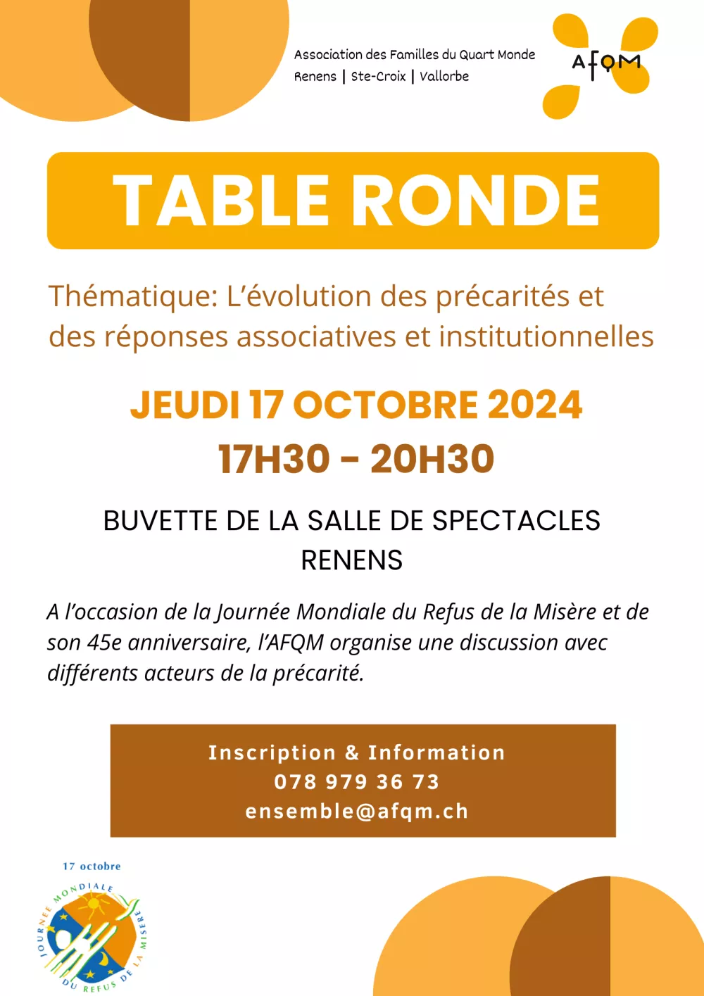 Début-discussion-table-ronde-17-octobre-2024-journée-refus-misère