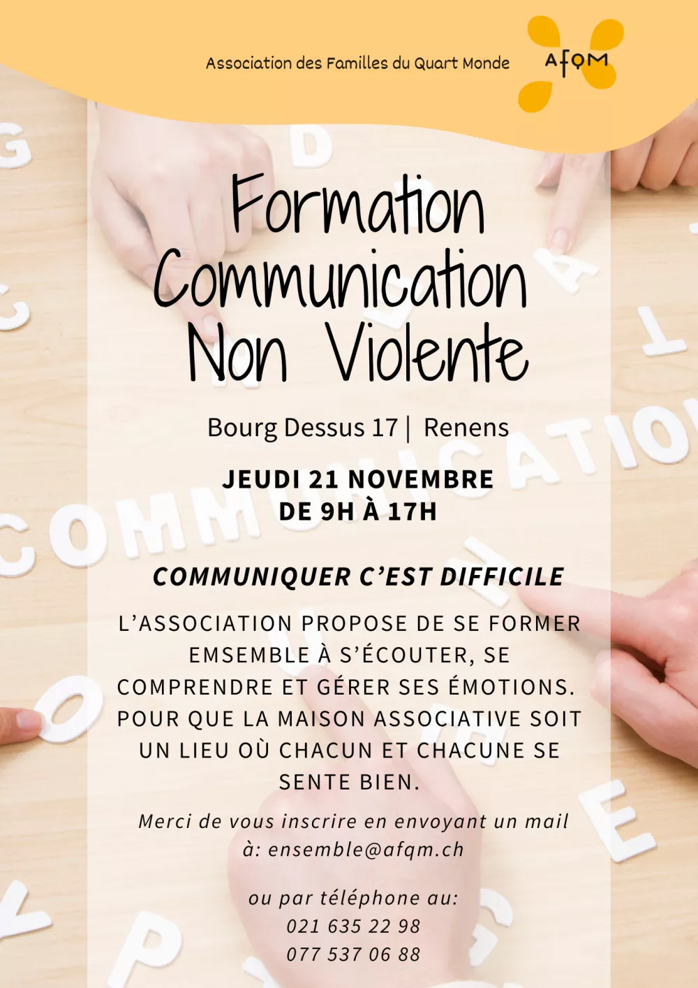 formation-cnv-communcation-non-violente-afqm-renens